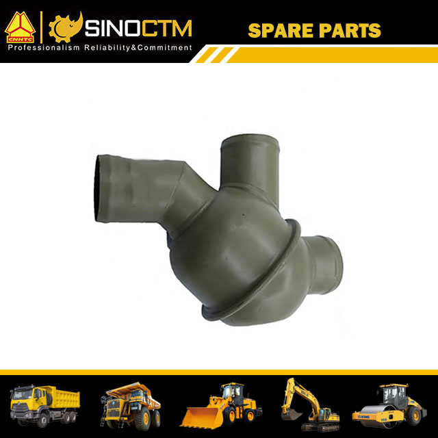 Hot Selling High Quality Engine Coolant Thermostat Car Thermostat For HOWO