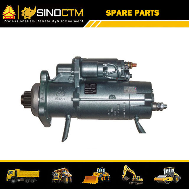 Sinotruk howo Dump truck/Fuel Tank Truck/Water Tank Truck engine spare parts Oil pump assembly SINOTRUK Genuine