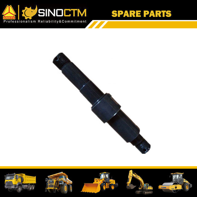 Quality Sinotruk howo Tractor Truck Brake Shoe Support Pin