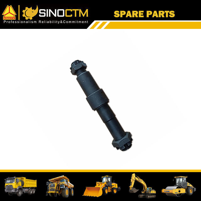 Quality Sinotruk howo Tractor Truck Brake Shoe Support Pin