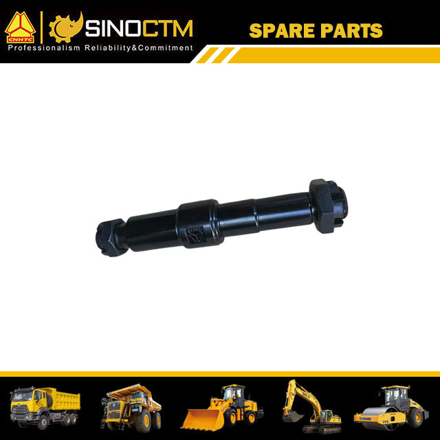 Quality Sinotruk howo Tractor Truck Brake Shoe Support Pin