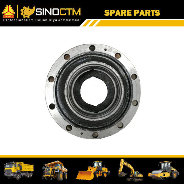 sinotruk howo wanted truck parts front wheel hub for many trucks