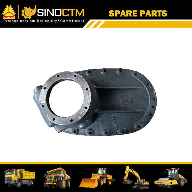 Cheaper SINOTRUK Truck Spare Part SHACMAN Truck Part Howo Bridge Box Cover