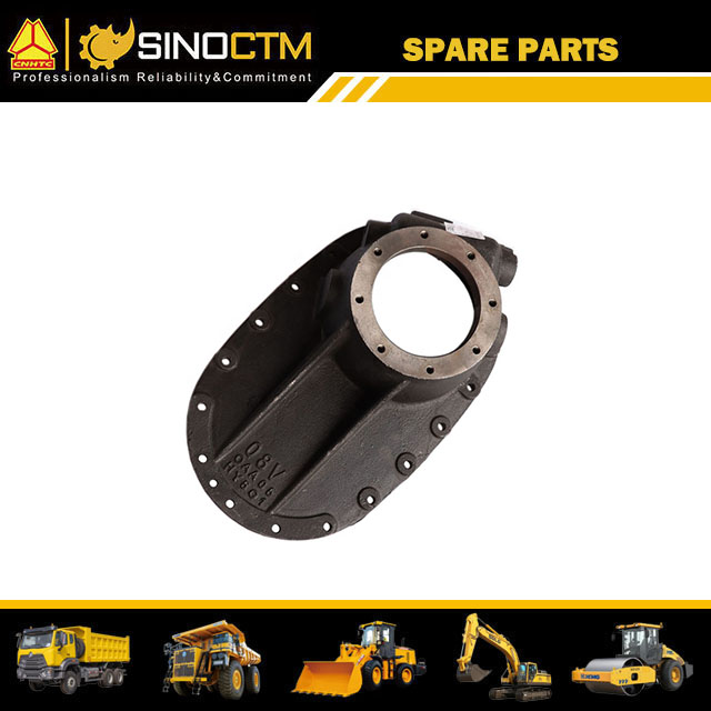 Cheaper SINOTRUK Truck Spare Part SHACMAN Truck Part Howo Bridge Box Cover
