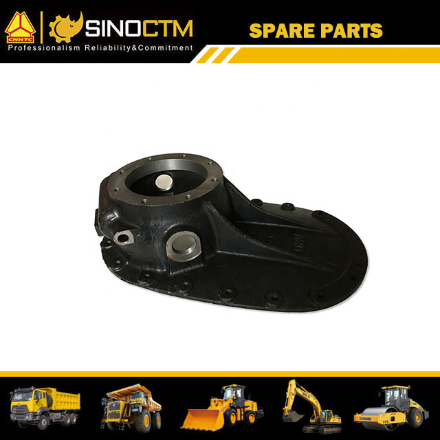 Cheaper SINOTRUK Truck Spare Part SHACMAN Truck Part Howo Bridge Box Cover