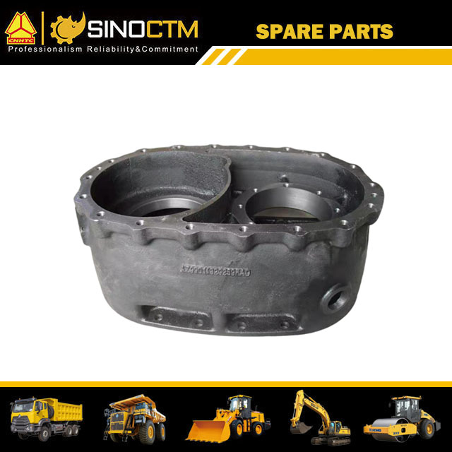 High Quality Hot Selling Bridge box for China Sinotruck HOWO Spare Parts