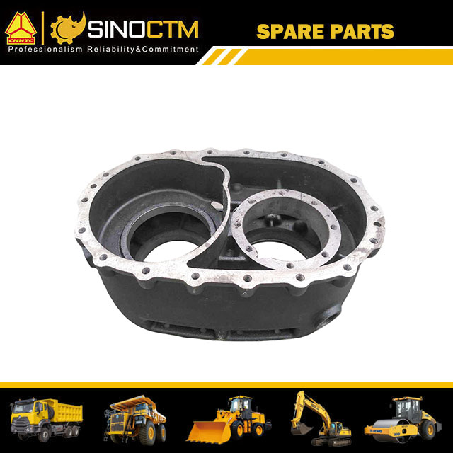 High Quality Hot Selling Bridge box for China Sinotruck HOWO Spare Parts