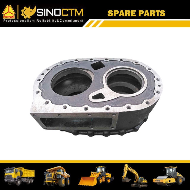 High Quality Hot Selling Bridge box for China Sinotruck HOWO Spare Parts