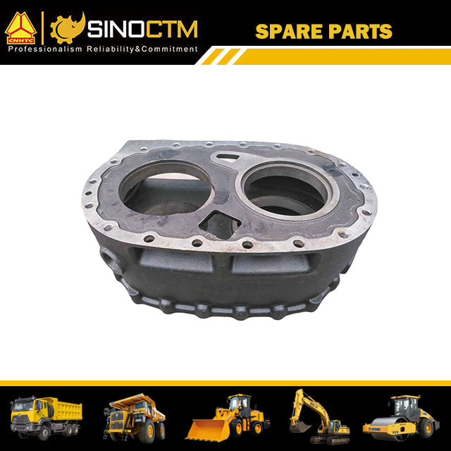 High Quality Hot Selling Bridge box for China Sinotruck HOWO Spare Parts