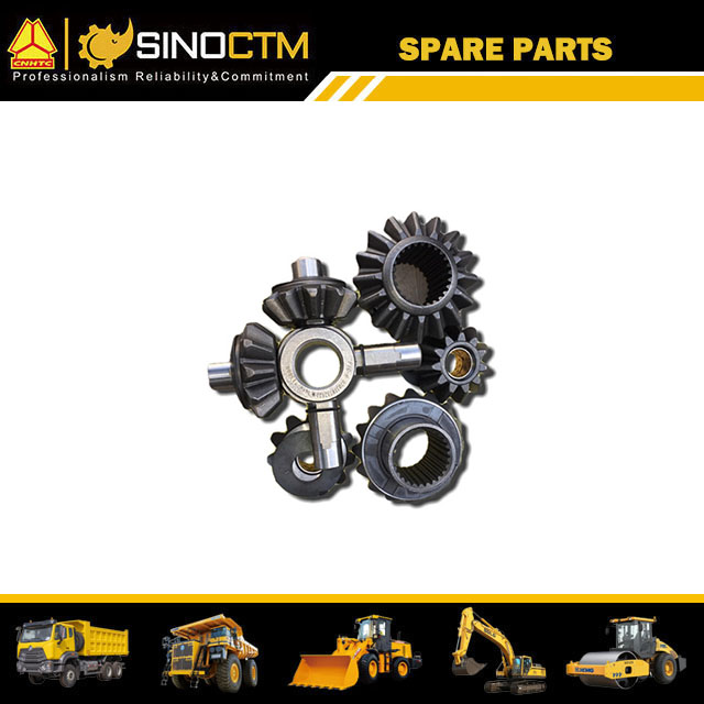 Hot Sale Sinotruck Howo Heavy Duty Truck Truck Parts Planet Gear