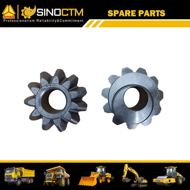 Hot Sale Sinotruck Howo Heavy Duty Truck Truck Parts Planet Gear
