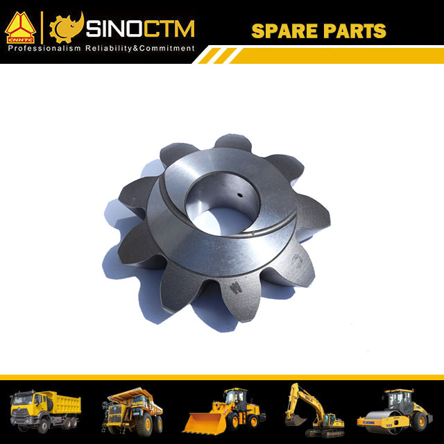 Hot Sale Sinotruck Howo Heavy Duty Truck Truck Parts Planet Gear