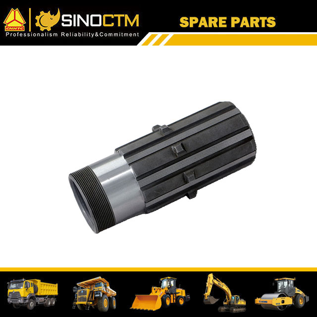 New Parts Truck Transmission System Parts Hollow Shaft With Higher Quality Used For Sinotruk