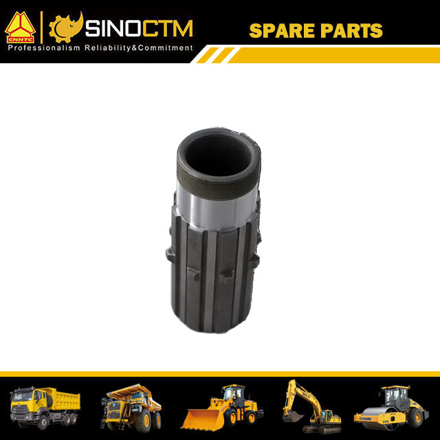 New Parts Truck Transmission System Parts Hollow Shaft With Higher Quality Used For Sinotruk