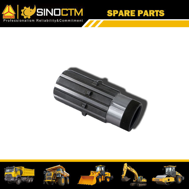 New Parts Truck Transmission System Parts Hollow Shaft With Higher Quality Used For Sinotruk