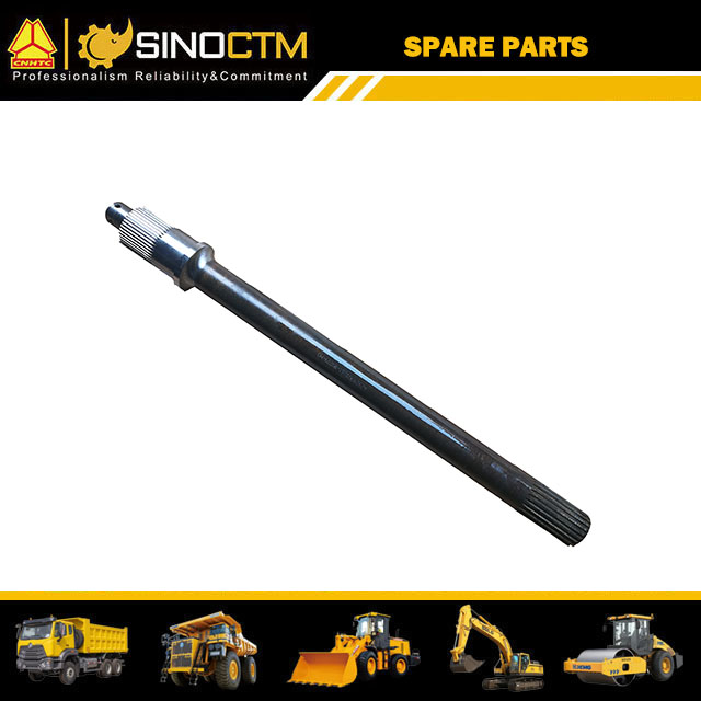 Auto parts heavy vehicle through shaft HOWO Driving Shaft