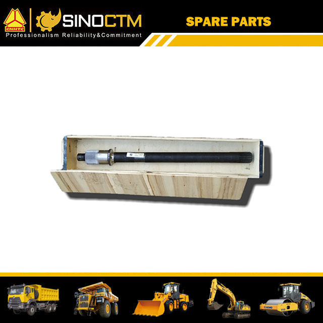 Auto parts heavy vehicle through shaft HOWO Driving Shaft