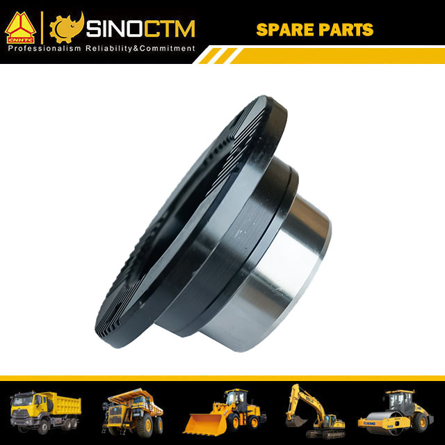 China HOWO Truck Spare Parts Gearbox Output Flange for HOWO Dump Truck/Cargo Truck/tractor Truck