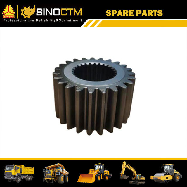 Low Cost Quality HOWO Star Gear Reducer Sun Wheel For HOWO Truck