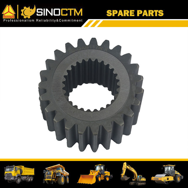 Low Cost Quality HOWO Star Gear Reducer Sun Wheel For HOWO Truck