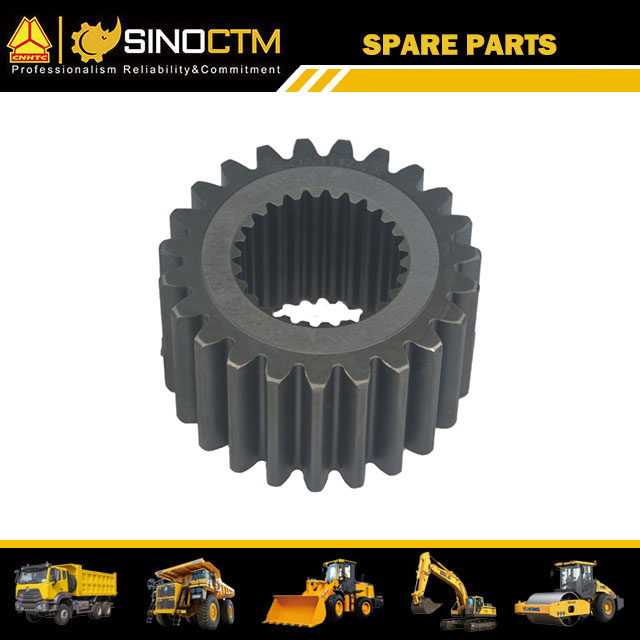 Low Cost Quality HOWO Star Gear Reducer Sun Wheel For HOWO Truck