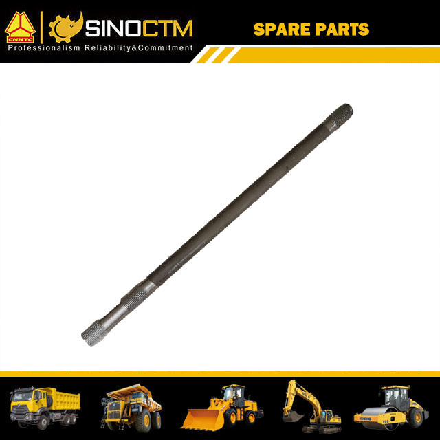 SINOTRUK HOWO Truck Spare parts semi axis sinotruk half shaft
