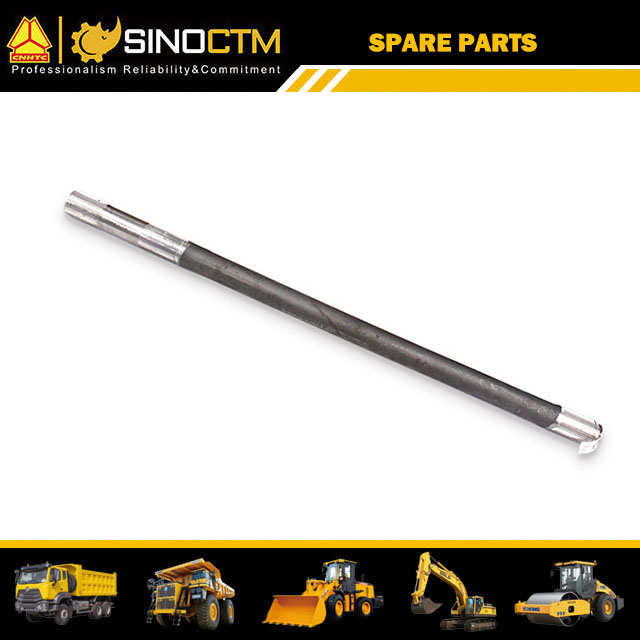 SINOTRUK HOWO Truck Spare parts semi axis sinotruk half shaft