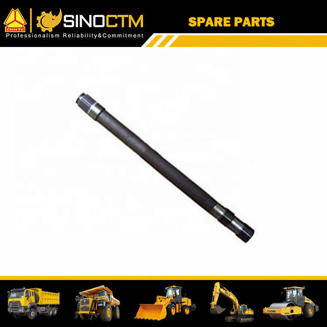SINOTRUK HOWO Truck Spare parts semi axis sinotruk half shaft