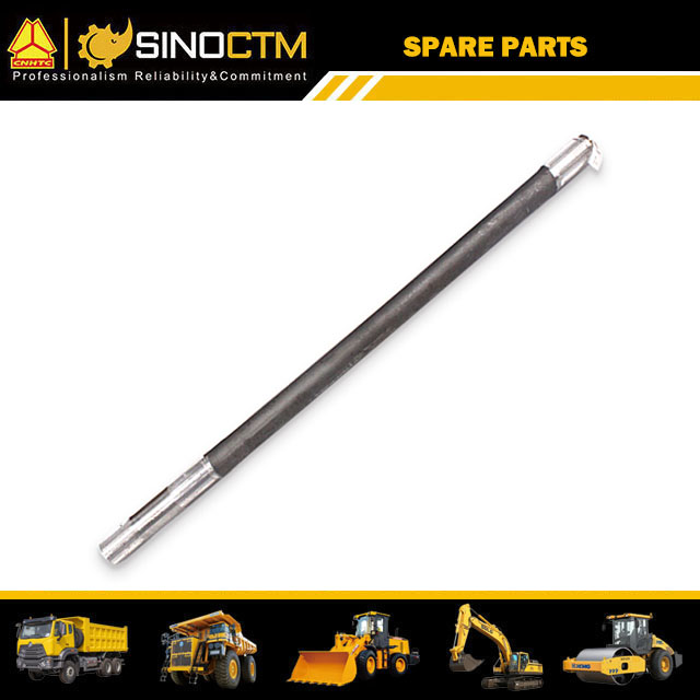 SINOTRUK HOWO Truck Spare parts semi axis sinotruk half shaft