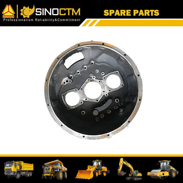 Sinotruk howo parts HOWO Transmission Front Housing