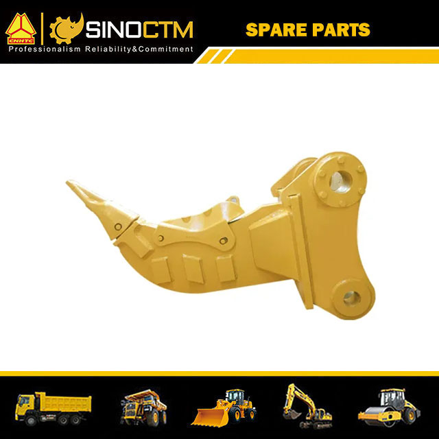 Single Teeth Ripper Fit for Excavator Single Shank Ripper