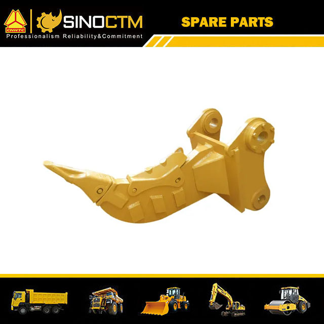 Single Teeth Ripper Fit for Excavator Single Shank Ripper