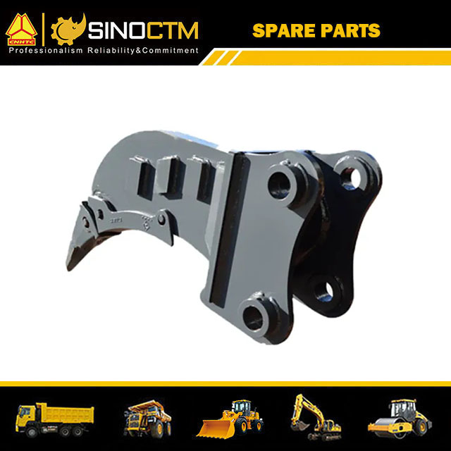 Single Teeth Ripper Fit for Excavator Single Shank Ripper