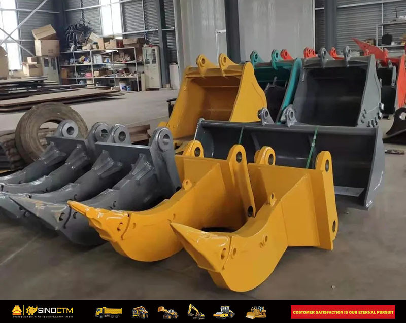 Single Teeth Ripper Fit for Excavator Single Shank Ripper