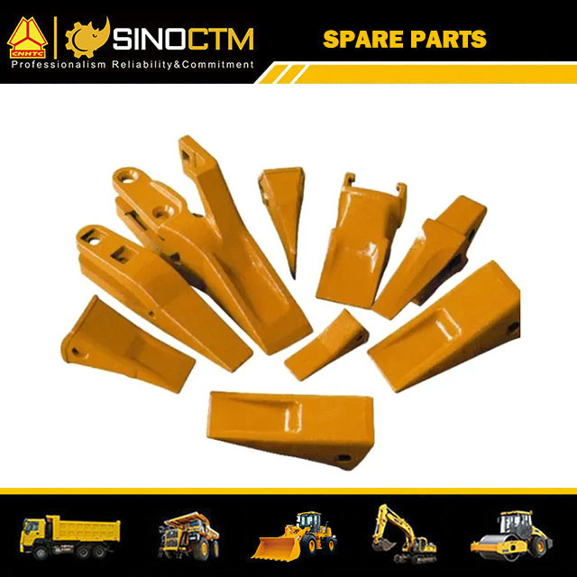 China Excavator Bucket Tooth For sale