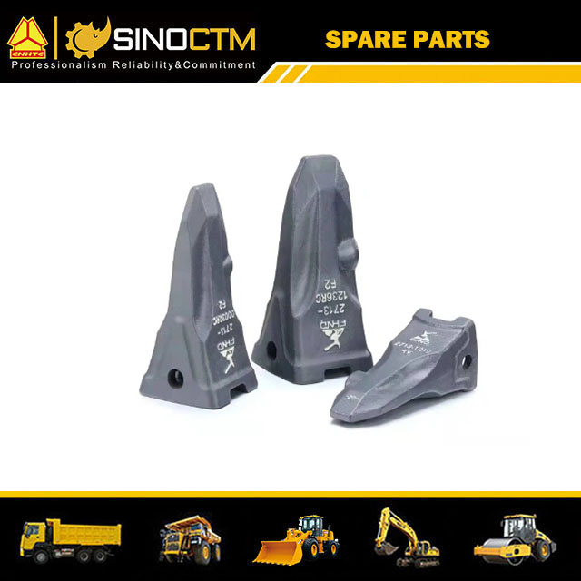 China Excavator Bucket Tooth For sale