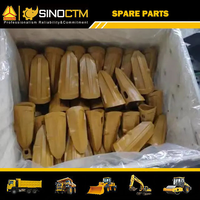 China Excavator Bucket Tooth For sale