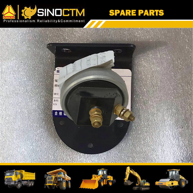 China Factory Official Road Roller Spare Parts for Rollers