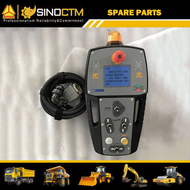 China Factory Official Road Roller Spare Parts for Rollers
