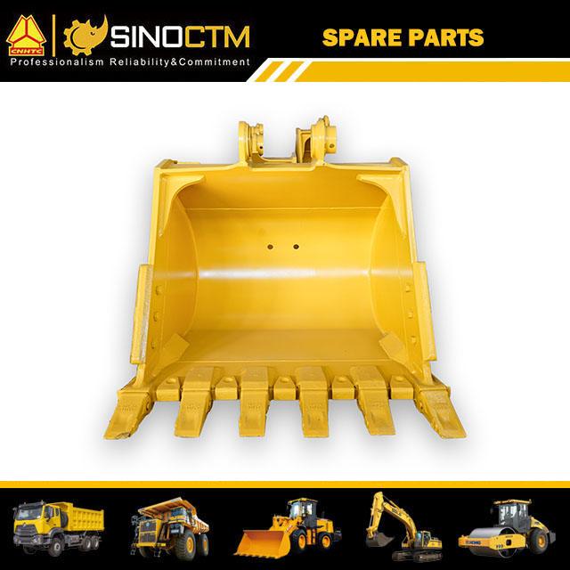 China Factory Official XE215C Excavator Consumable Replacement Spare Parts Price for Sale