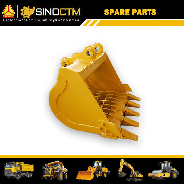 China Factory Official XE135WB Genuine China Wheel Excavator Spare Parts Price for Sale