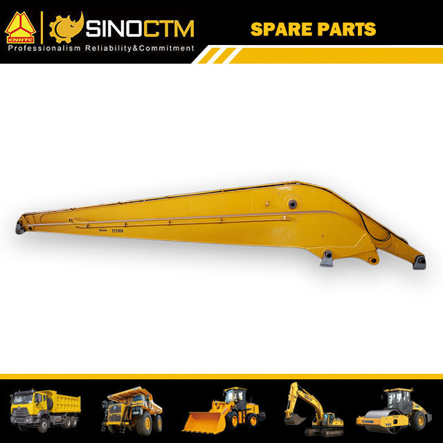 China Factory Official XE135WB Genuine China Wheel Excavator Spare Parts Price for Sale