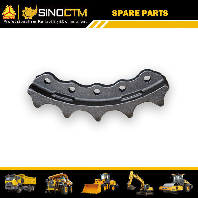 XCMG Official ZL50GN Wheel Loader Spare Parts Price for Sale
