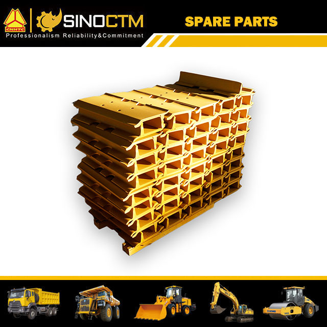 China Factory Official LW300FN Genuine Hot Sale Wheel Loader Spare Parts Price for Sale