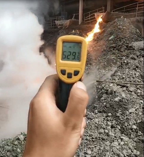 XCMG products fit a variety of extreme operating conditions!