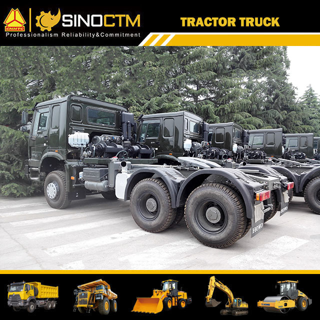 Sino truck HOWO 6X6 Military Troops Army Carrier Truck
