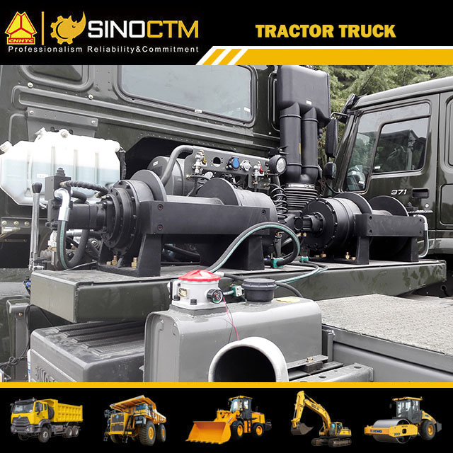 Sino truck HOWO 6X6 Military Troops Army Carrier Truck