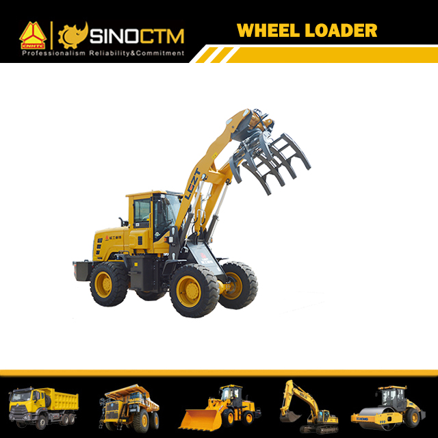 LG939F Timber Grab Multifunctional Accessory Products