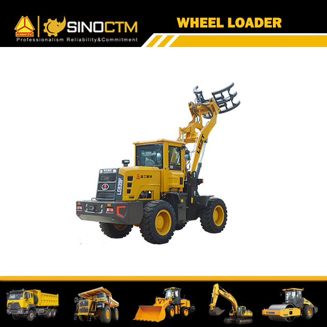 LG939F Timber Grab Multifunctional Accessory Products