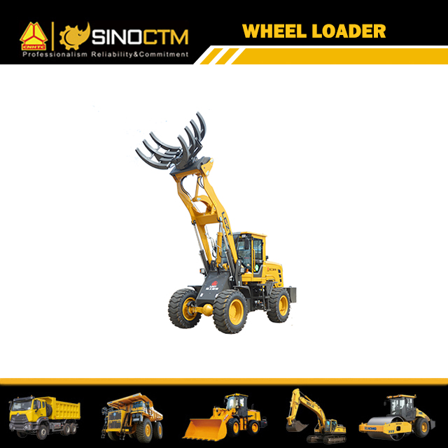 LG939F Timber Grab Multifunctional Accessory Products
